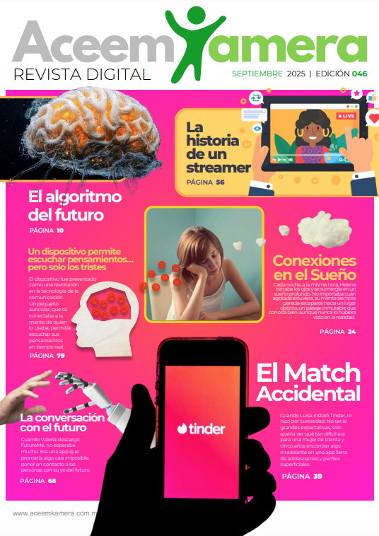 Revista Septiembre 2025